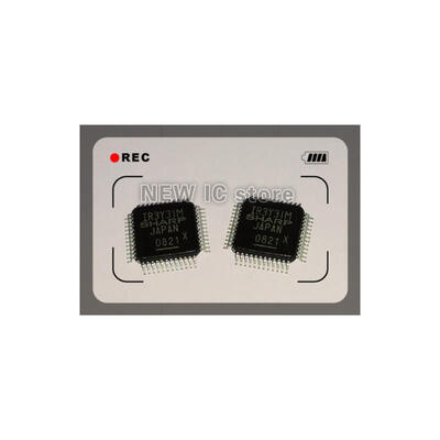 

Free Shipping 2pcslot IR3Y31M IR3Y31 SHARP QFP48 IC