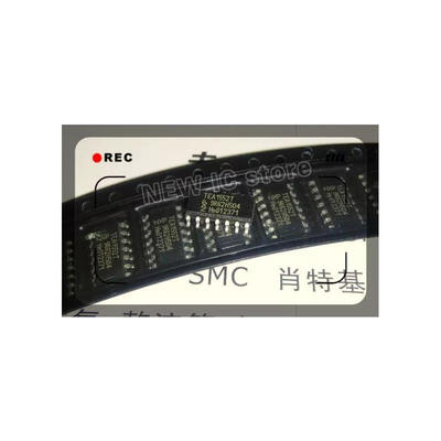 

Free shipping 5pcs/lot TEA1552T TEA1552 14-SOP NEW IC