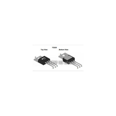 

10pcs/lot AOT296L AOT296 T296L T296 TO-220 Free Shipping NEW IC