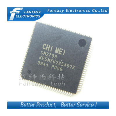 

5PCS CM2709 QFP100 CM2709 new&original free shipping