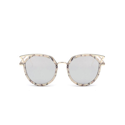 

2018 новых солнцезащитных очков для глаз для глаз для глаз для пота для глаз полые женские очки для очков