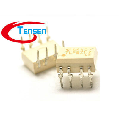 

10PcsLot TLP521-2GB DIP-8 Optical CouplerOC Optocoupler