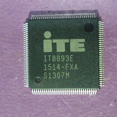 

2pcslot ITE8893E IT8893E Management computer input&output the start-up circuit of input&output