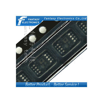 

2PCS AD8629ARMZ MSOP8 AD8629ARM MSOP AD8629 SMD new&original IC free shipping