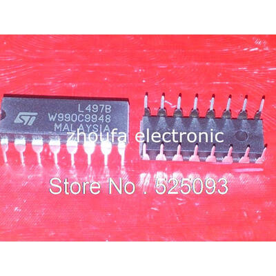 

10pcslot L497B Original