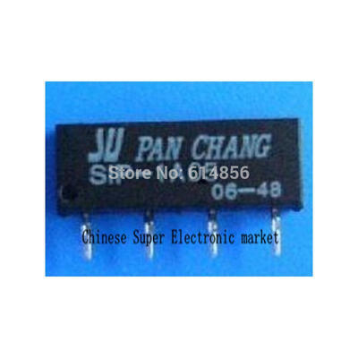 

10PCS SIP-1A05 relay transistor diode module RELAY