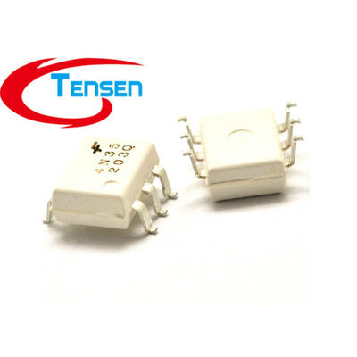 

FreeShipping 10PcsLot Optical CouplerOC 4N35 SOP-6 Optocoupler