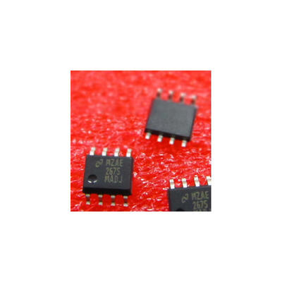 

5pcs/lot LM2675M-ADJ LM2675 2675 sop-8 original electronics kit in stock ic components