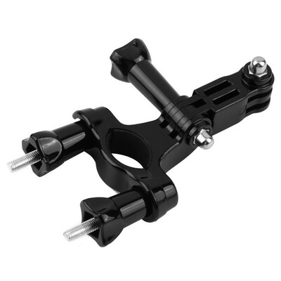 

велосипедный руль мотоциклов seatpost горы держатель для gopro HD - камеру герой 2 3