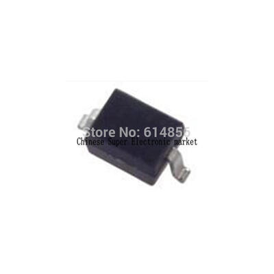 

100PCS ESD5Z50T1G ESD5Z50T1 SMD SOD-523