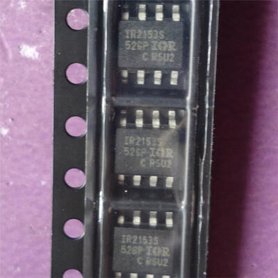

10pcslot IR2153STRPBF IR2153S SELF-OSCILLATING HALF-BRIDGE DRIVER