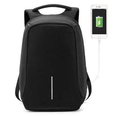 

Boshikang Korea Style Men Backpack Oxford Fashion Casual Brand Backpack for Male Laptop Notebook 15.6inch School Backpack