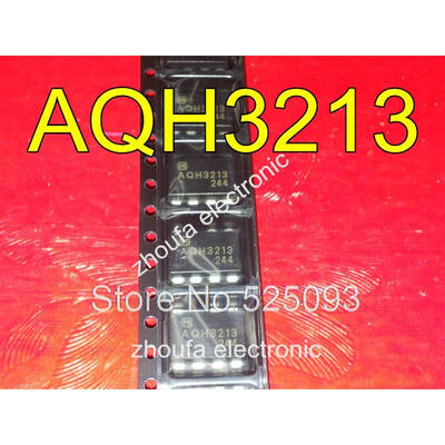 

20pcslot AQH3213 SOP