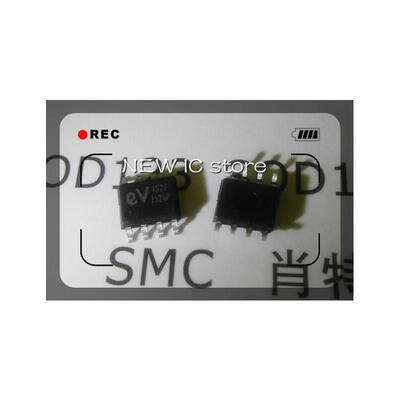 

100pcs/lot EV1527 V1527 1527 SOP-8 Original authentic and new in stock Free Shipping IC