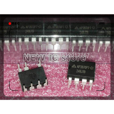 

10pcslot AP3970P7-G1 AP3970P7 DIP-7 Free Shipping NEW IC