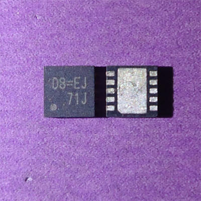 

10pcs/lot RICHTEK RT9505GQW RT9505 (D8=EJ D8=CF D8=DE...) Linear Single Cell Li-Ion Battery Charger IC