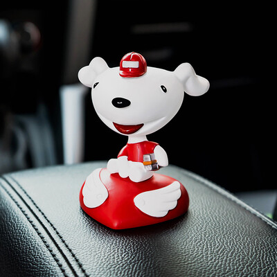 

Jingdong joy alliance models car decoration joy express cartoon creative car decoration car interior decoration car supplies ornaments