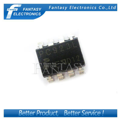 

10PCS PC923L SOP8 PC923 SOP SMD new&original IC free shipping