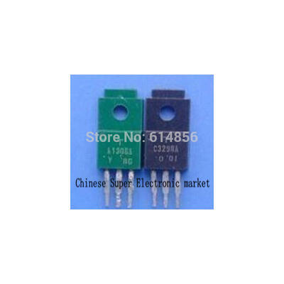 

50PCS A1306 C3298 25pcs 2SA1306 25pcs 2SC3298