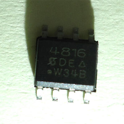 

5pcslot SI4816 4816 MOSFETMetal Oxide Semiconductor Field Effect Transistor