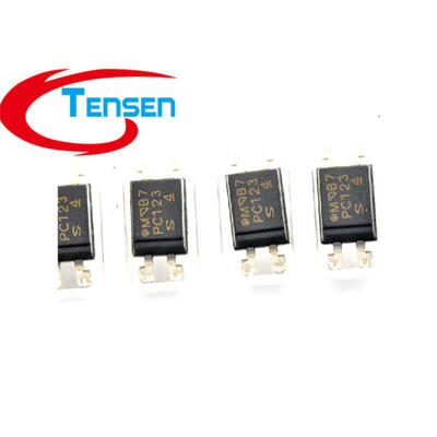 

10Pcs/Lot Optical Coupler(OC) PC123 DIP-4 Optocoupler
