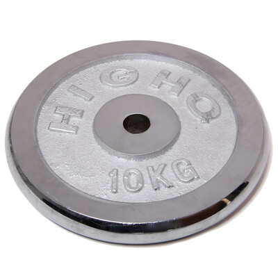 

KANSOON Electroplating weight barbell Plating weight Barbell pieces