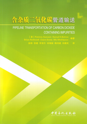 

含杂质二氧化碳管道输送