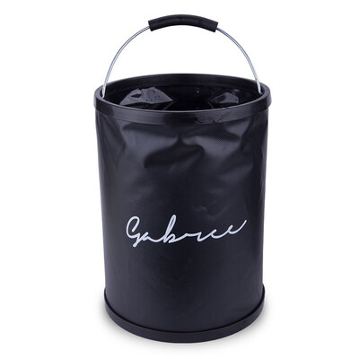 

Jiali washing car folding buckets car storage barrels 15L