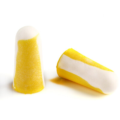 

Honeywell (Honeywell) анти-шум затычки Снижение шума сна звуконепроницаемые затычки спать изучения и работы LL1 (20 Mei загружен)