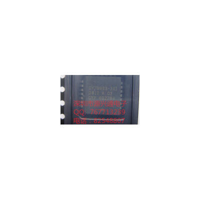 

FREE SHIPPING CY7B933 CY7B933-JXI PLCC28photocoupler ORIGINAL integrated circuit IC 1PCSLOT