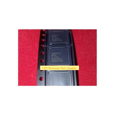 

5pcs/lot AD9516-1BCPZ AD9516-1 QFN 100%new& electronic kit in stock ic components