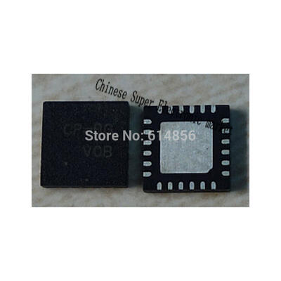 

10PCS RT8207GQW RT8207GQ RT8207G RT8207 QFN24 IC