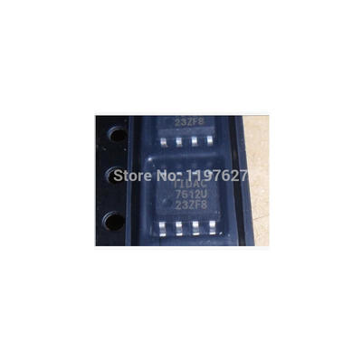 

FREE SHIPPING DAC7612U DAC7612 SOP NEW 10PCS/LOT IC
