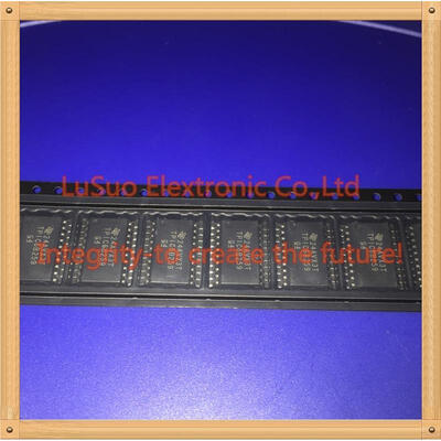 

10PCS TPIC6B259 TPIC6B259DWR TPIC6B259DW SOP7.2 Good product fast shipping. reputable.