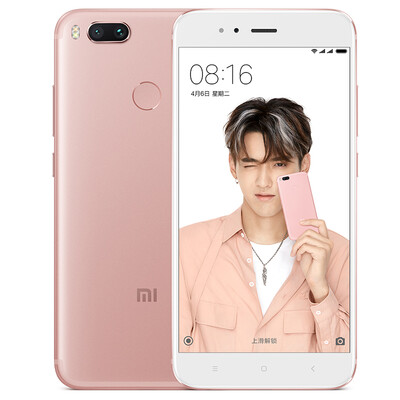 

Xiaomi MI 5X 4GB+32GB/4GB+64GB（китайская версия ）