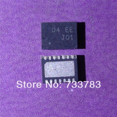 

5pcslot RICHTEK Model code04 04 EE 04 ES 04 EC DFN-14