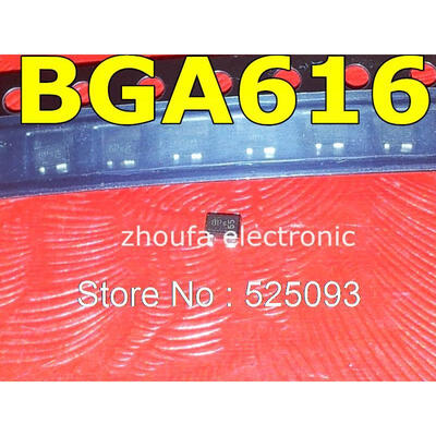

10pcs/lot BGA616