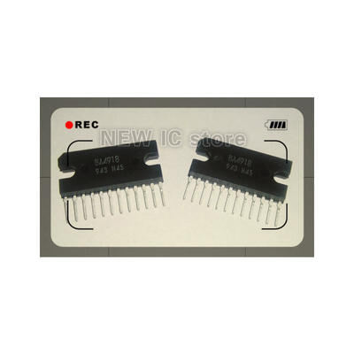 

Free Shipping 5pcs/lot BA4918 Original Pulled Rohm Integrated Circuit