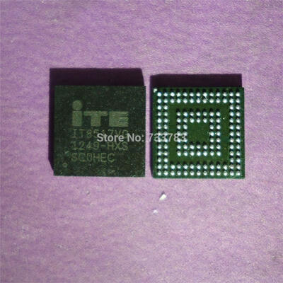 

1pcslot ITE IT8517VG BGA Management computer input&output the start-up circuit of input&output