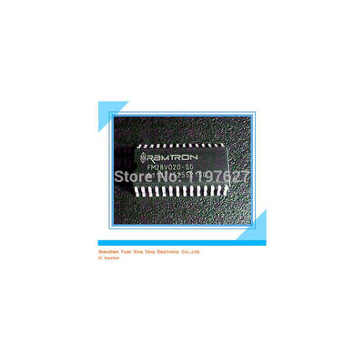

10PCSLOT FREE SHIPPING FM28V020-SG FM28V020 256Kbit Bytewide F-RAM Memory ORIGINAL IC STOCK