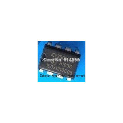 

5PCS ICE3B0365J DIP-8