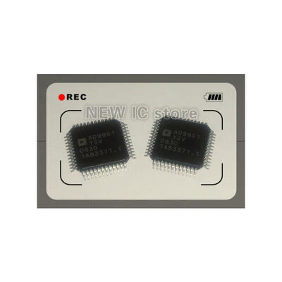 

5pcslot Free shipping IC new AD9951 AD9951YSVZ AD9951YSV 48-TQFP Free Shipping