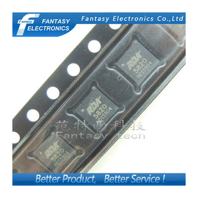 

5PCS RDA5820 QFN24 5820 QFN new&original IC free shipping