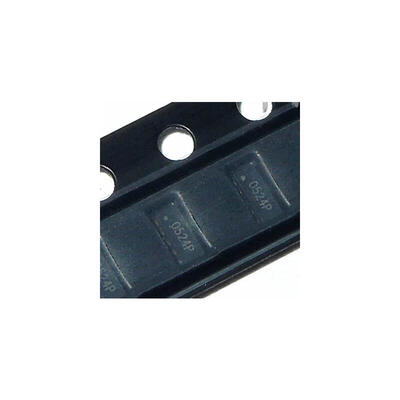 

100pcslot RCLAMP0524PTCT 2510P8 TVSES new&original electronics kit in stock ic