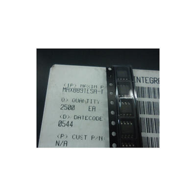 

10PCSLOT MAX889TESA MAX889T SOP8 Switching Regulators