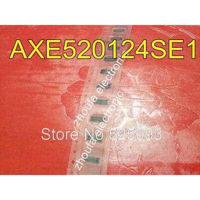 

10pcs/lot AXE520124SE1 AXE520124
