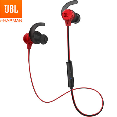 

JBL T280BT В-ухо Bluetooth Беспроводная гарнитура Спортивные наушники Мобильные игры Наушники Apple Andrews Универсальная металлическая титановая диафрагма, работающая с магнитным всасыванием с краской пшеницы