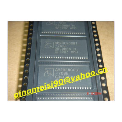 

20pcs/lot am29f400bt-70se am29f400 Good quality.HOT SELL .FREE SHIPPING.BUY IT DIRECT