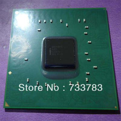 

1pcslot INTEL QG82940GML SLBZ5 integrated chipset 100 new Lead-free solder ball Ensure original not refurbished or teardown
