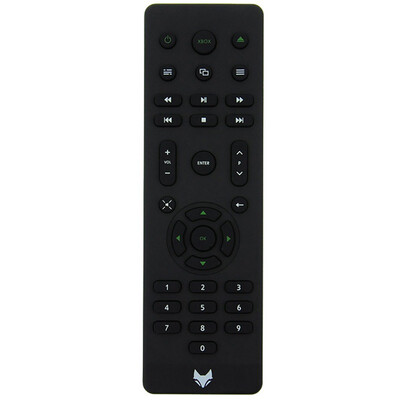

Flash Player SparkFox Xbox One Infrared Remote Multimedia Remote Control